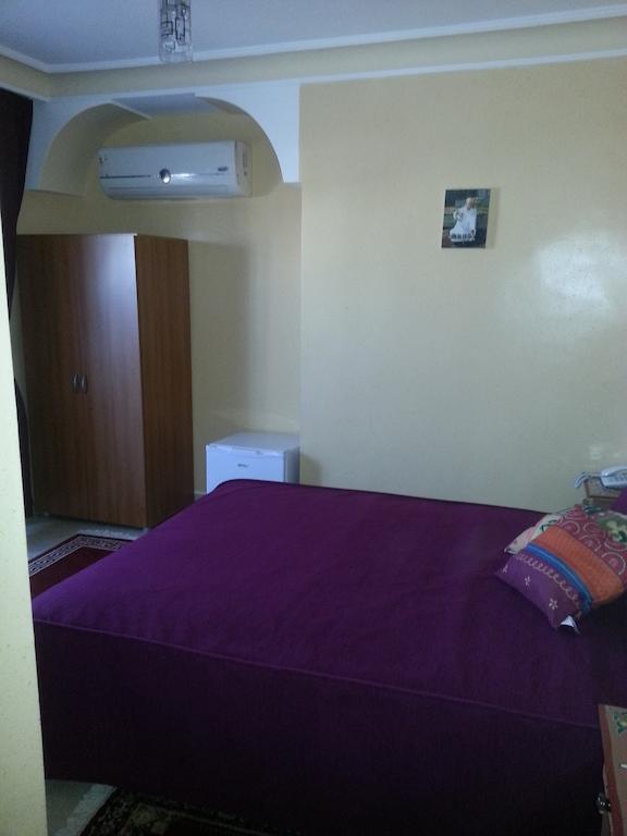 Hotel Abda Сафи Екстериор снимка