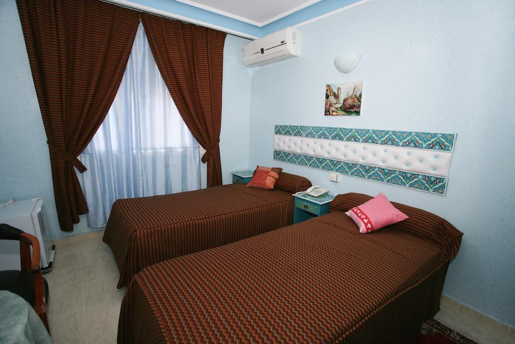 Hotel Abda Сафи Стая снимка